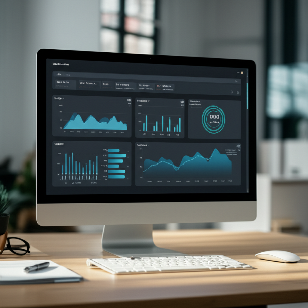 ThreadLogix Dashboard