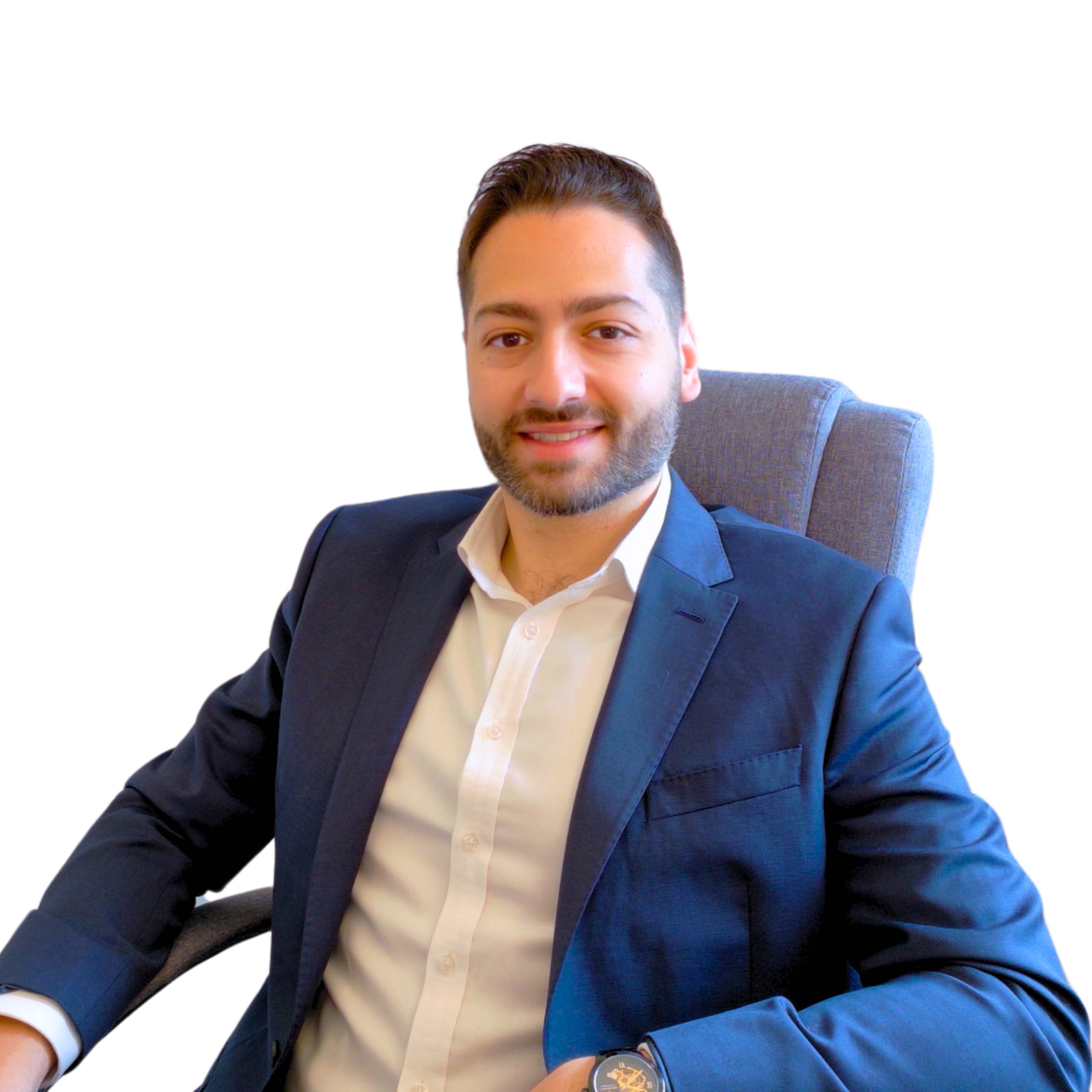 Joshua Stylianou